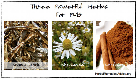 Herbal Reme S For Pms