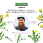 Mason Hutchison dandelion podcast