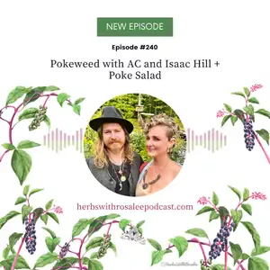 Poke with the Hills