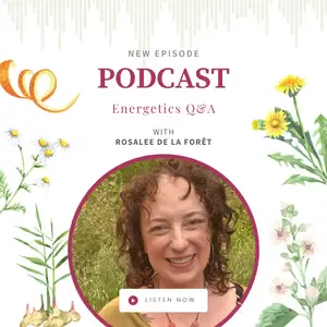 Energetics Q&A
