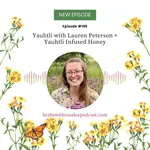 Yauhtli with Lauren Peterson