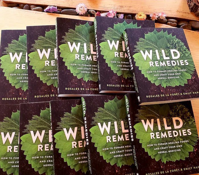 Wild Remedies