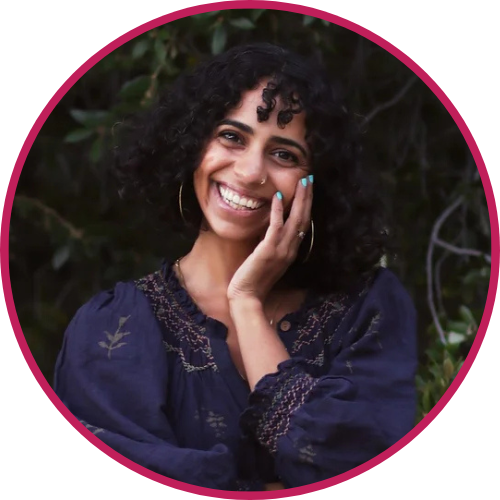 Anjali Deva