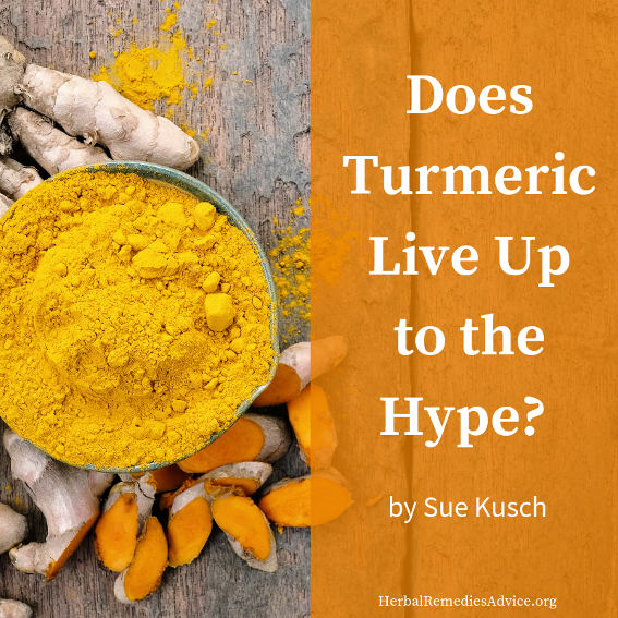 turmeric uses