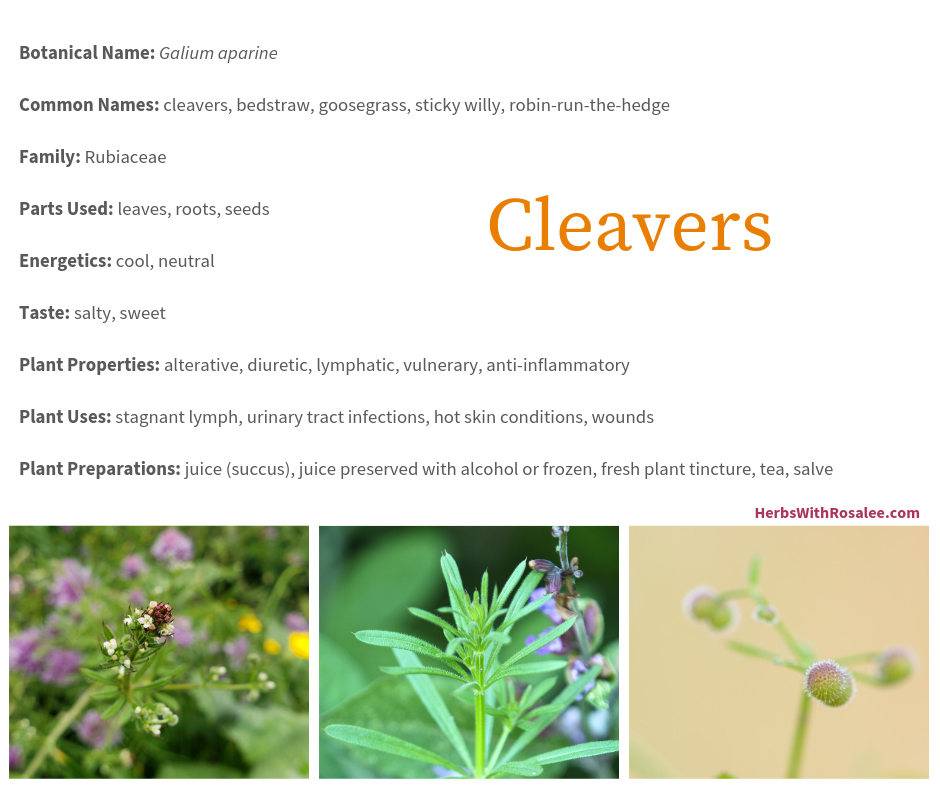 cleavers