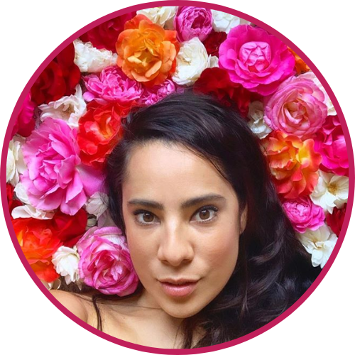 Damiana Calvario