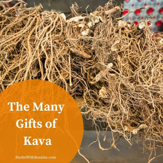 kava effects