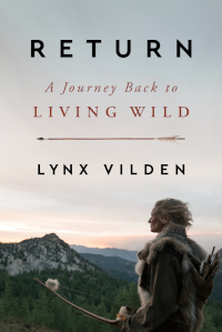 Return by Lynx Vilden
