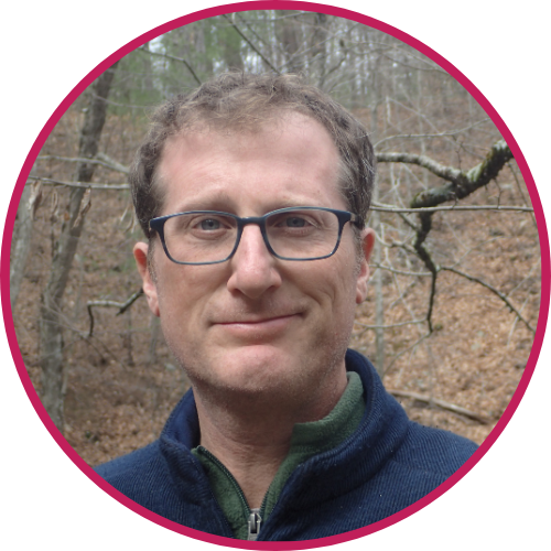 Richard Mandelbaum
