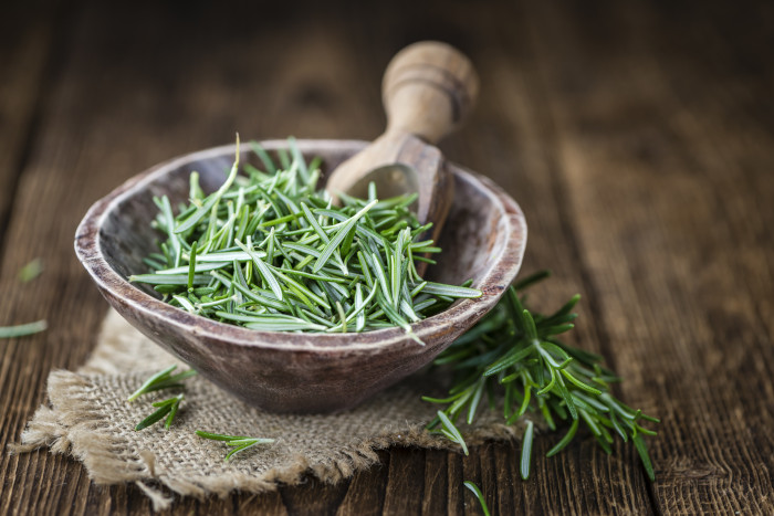 rosemary benefits