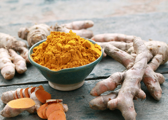 benefits of turmeric