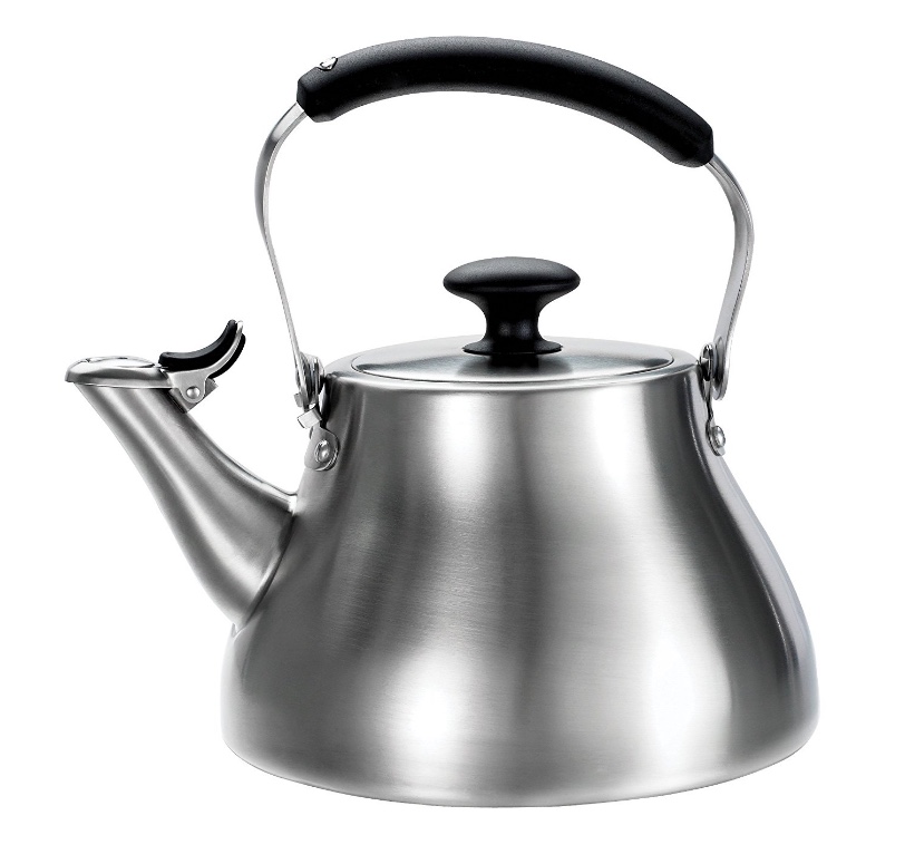 stove top tea pot