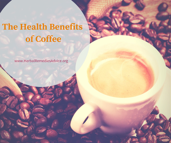 Healthy coffee benefits