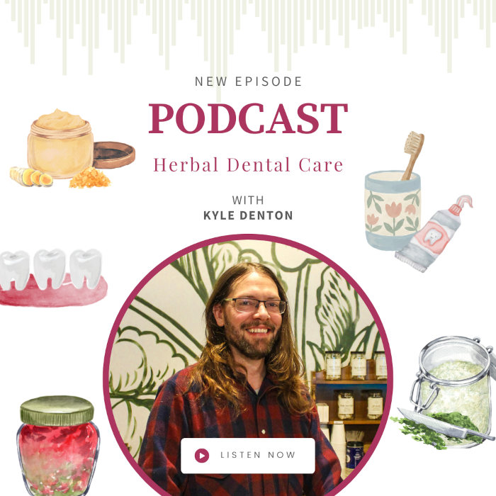 Herbal Dental Care Herbal Dental Care
