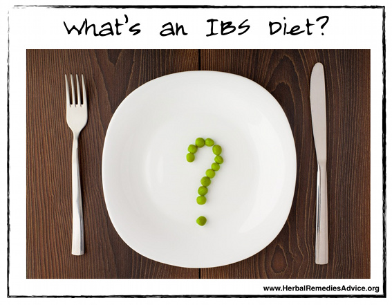 IBS Diet