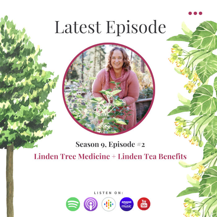 Linden Podcast