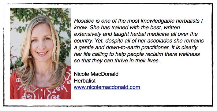 Testimonial from Nicole McDonald