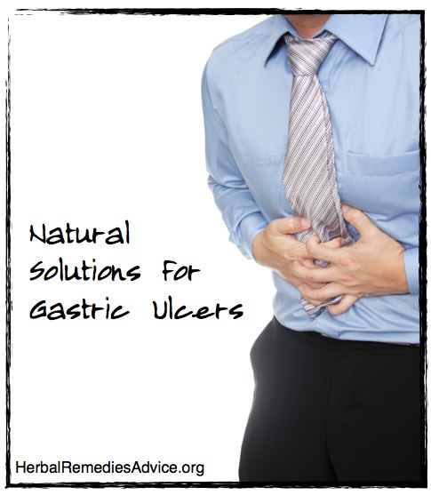 Peptic Ulcer