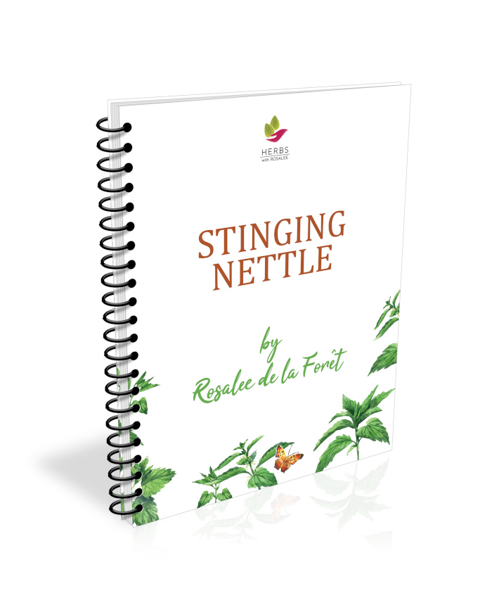 stinging nettle ebook