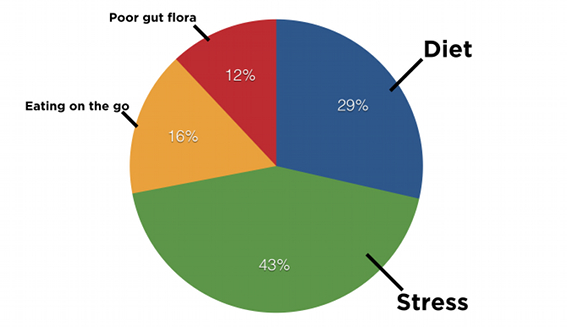 What causes ibs profile 1