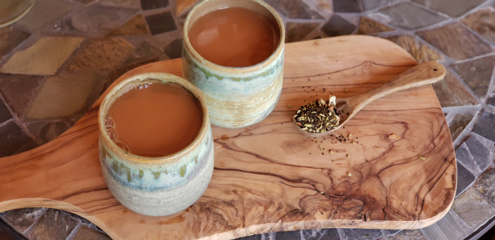 benefits of chai tea