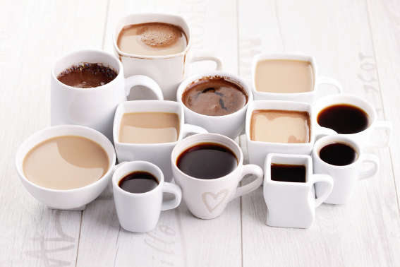 is coffee harmful to your health?