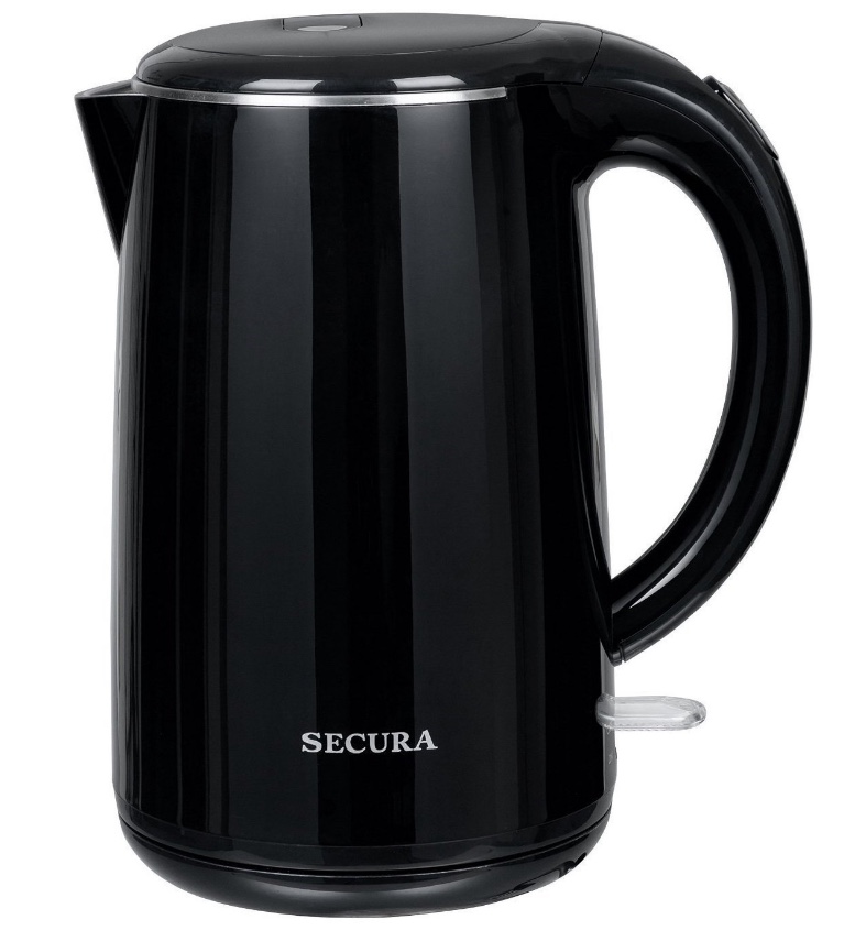 electric tea kettle