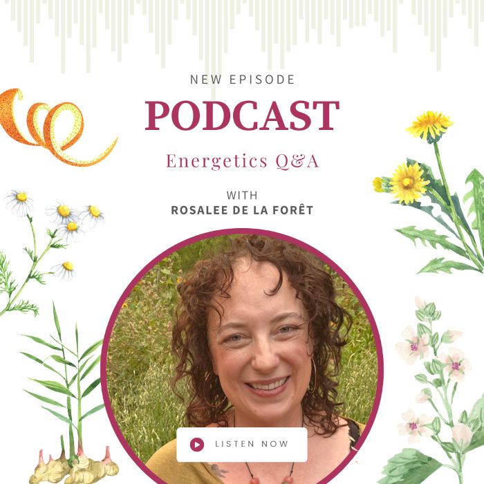 Energetics Q&A Energetics Q&A