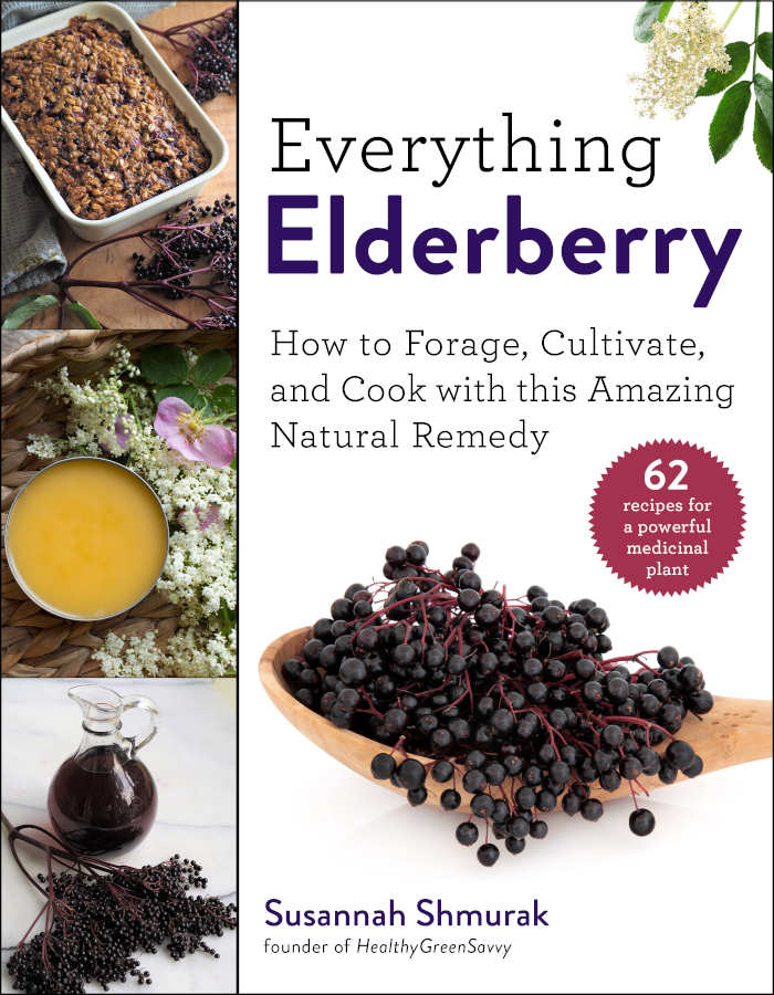 everything elderberry