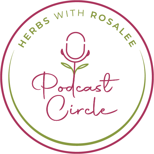 podcast circle logo